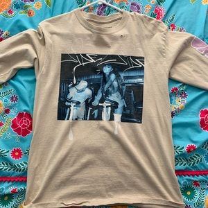 Ariana Grande DWT Side to Side Long Sleeve